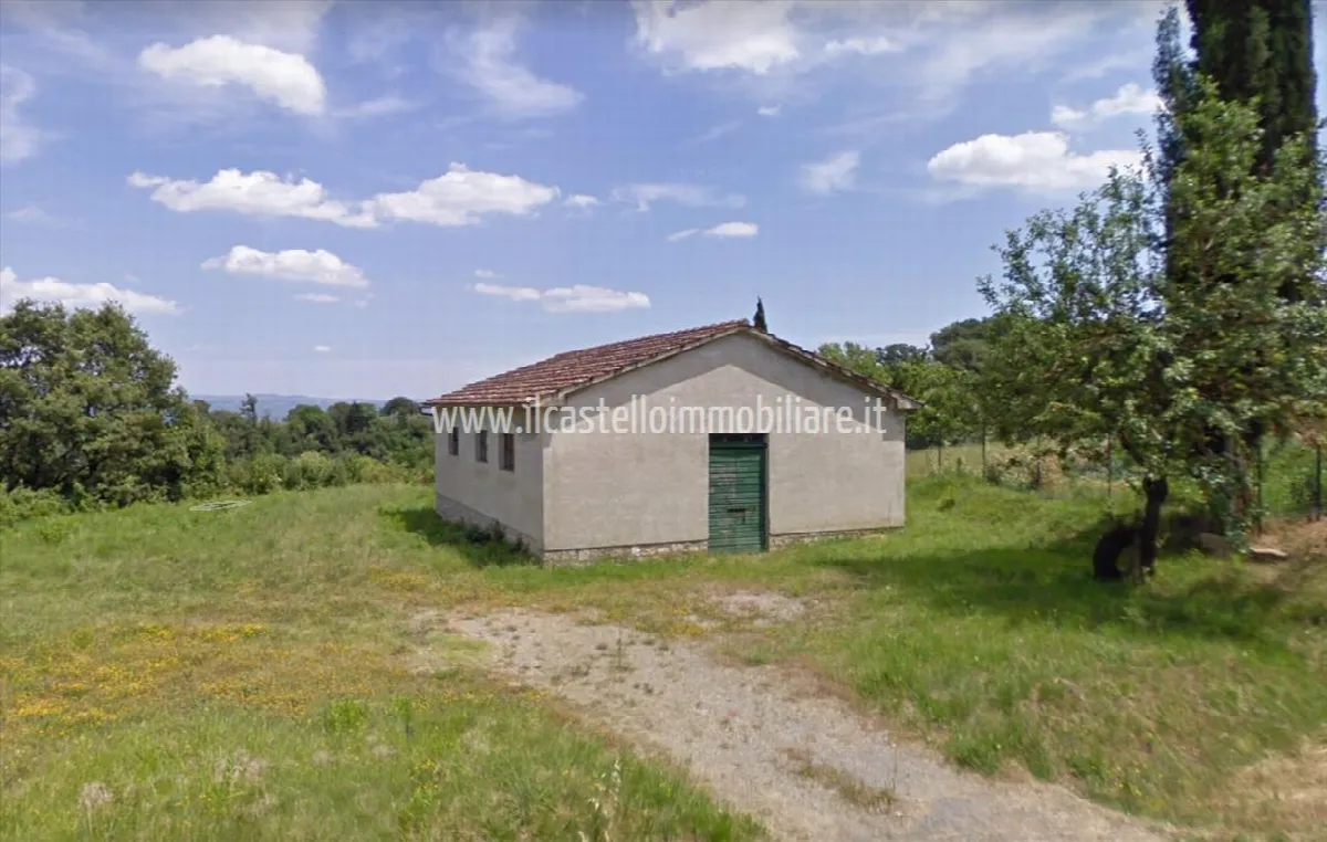Villa in vendita a Cetona - Piazze - foto 9