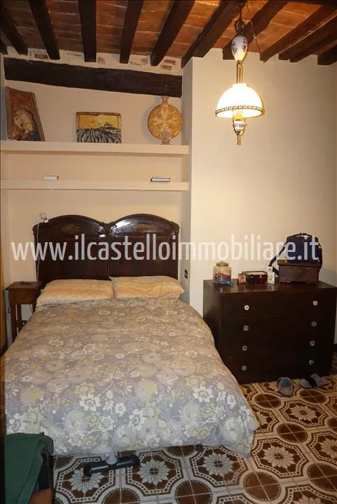 Appartamento in vendita a Sarteano - Centro storico - foto 6