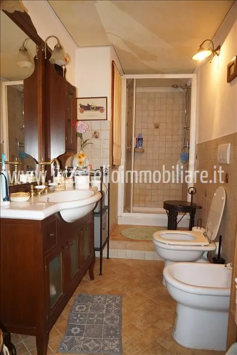Appartamento in vendita a Sarteano - Centro storico - foto 7