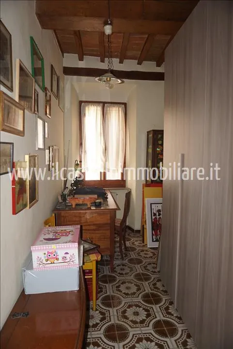 Appartamento in vendita a Sarteano - Centro storico - foto 8