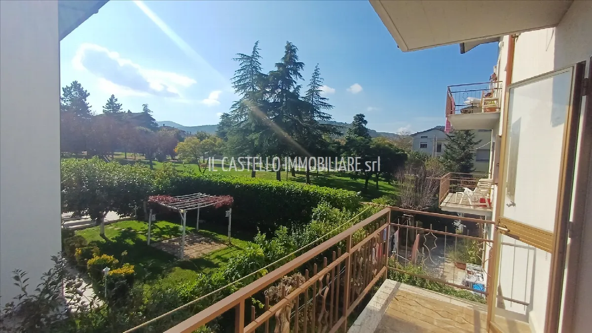 Appartamento in vendita a Sarteano - foto 1