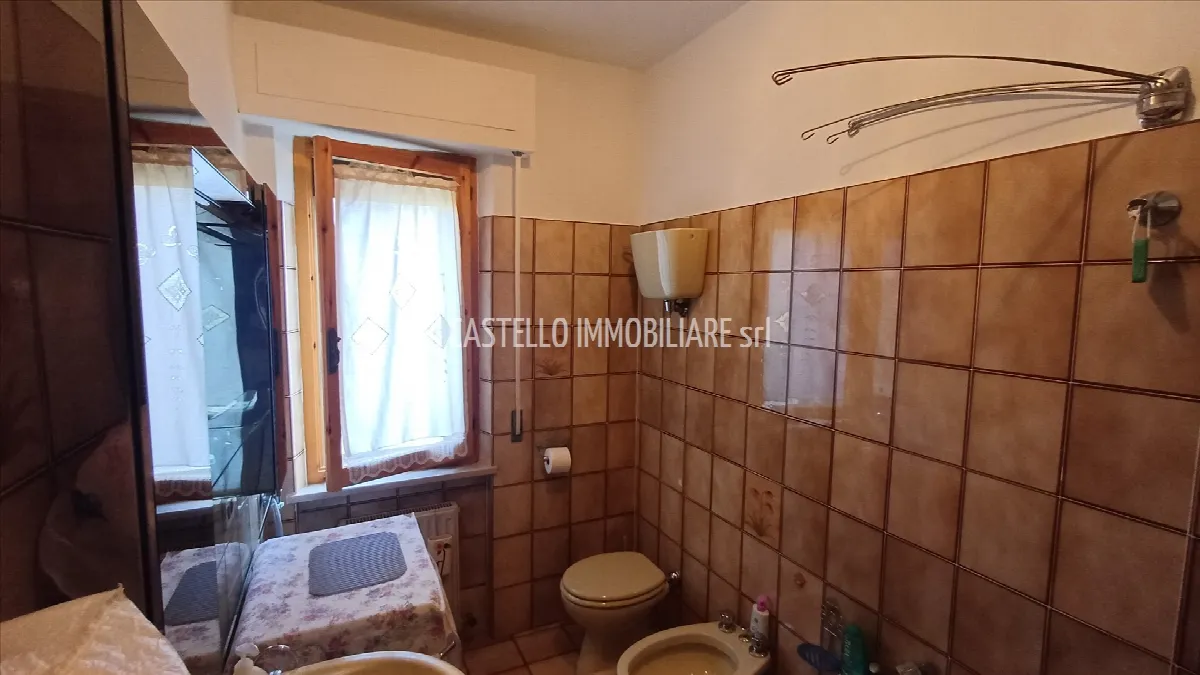 Appartamento in vendita a Sarteano - foto 10
