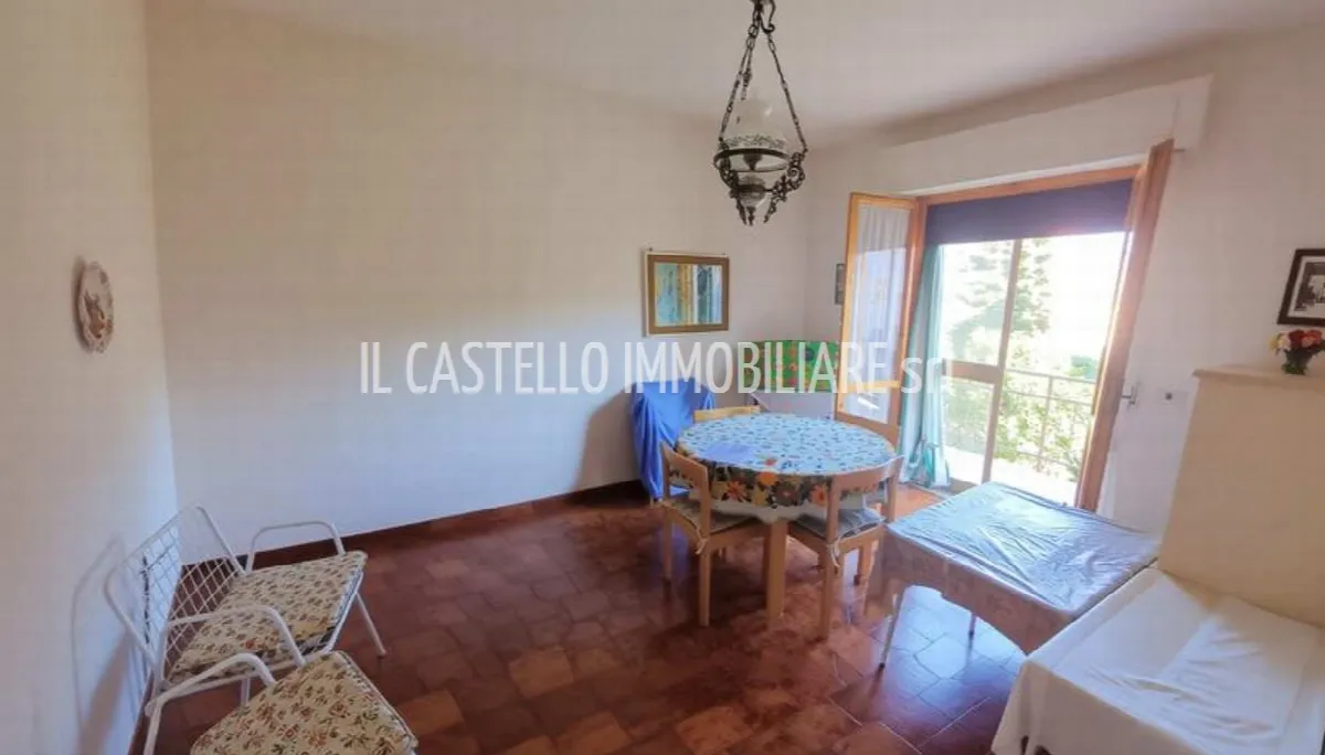 Appartamento in vendita a Sarteano - foto 2