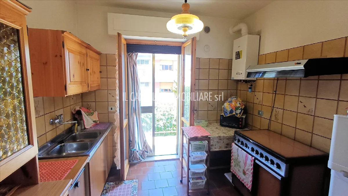 Appartamento in vendita a Sarteano - foto 3