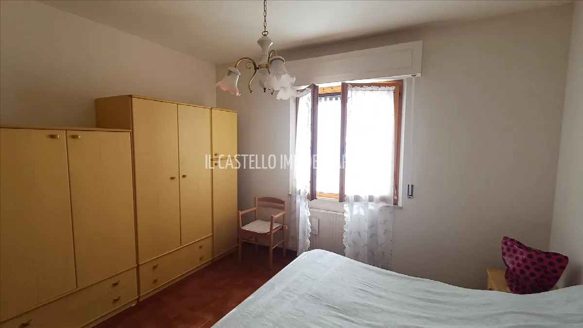 Appartamento in vendita a Sarteano - foto 5