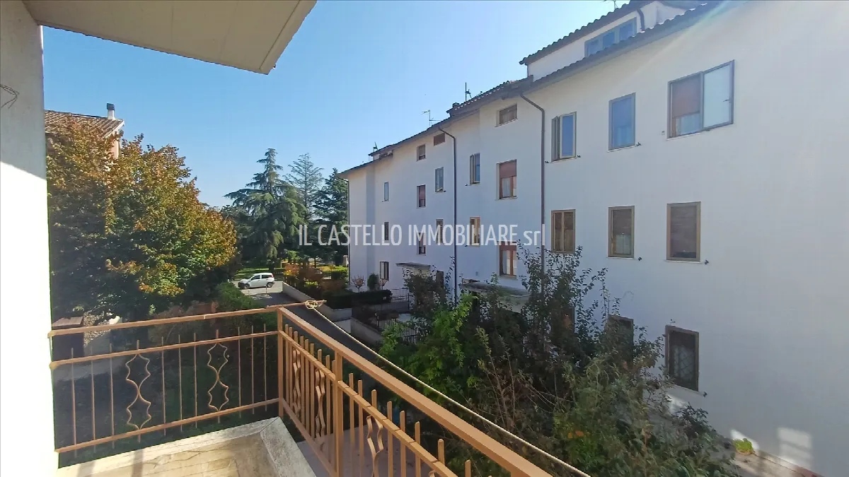 Appartamento in vendita a Sarteano - foto 7