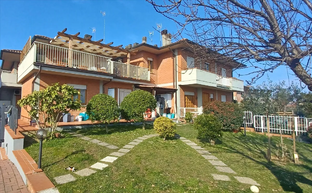 Appartamento in vendita a Montepulciano - Sant'albino - foto 1