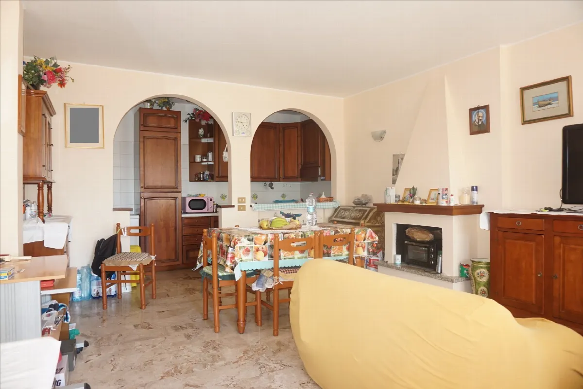 Appartamento in vendita a Montepulciano - Sant'albino - foto 3