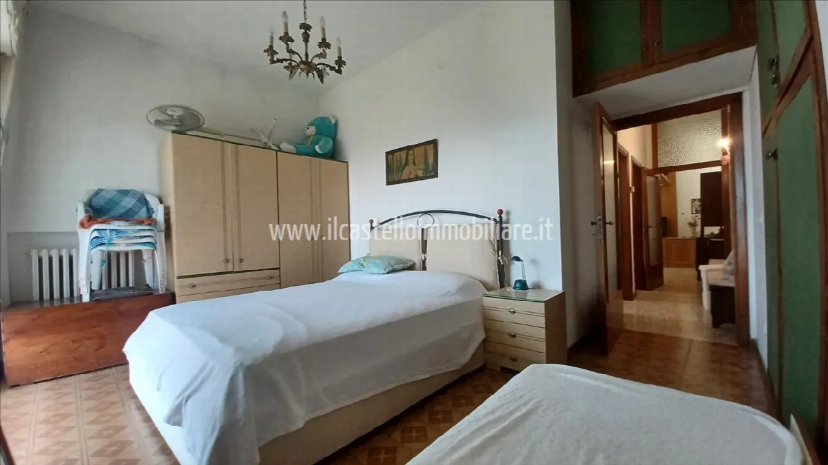 Appartamento in vendita a Sarteano - foto 1