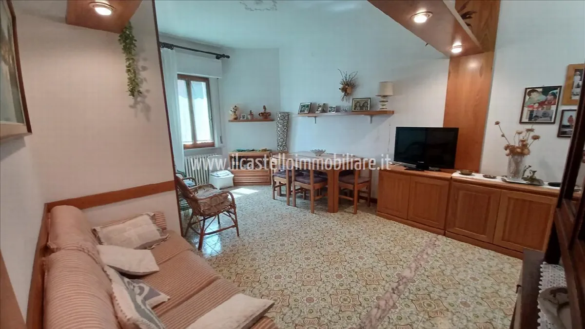 Appartamento in vendita a Sarteano - foto 2
