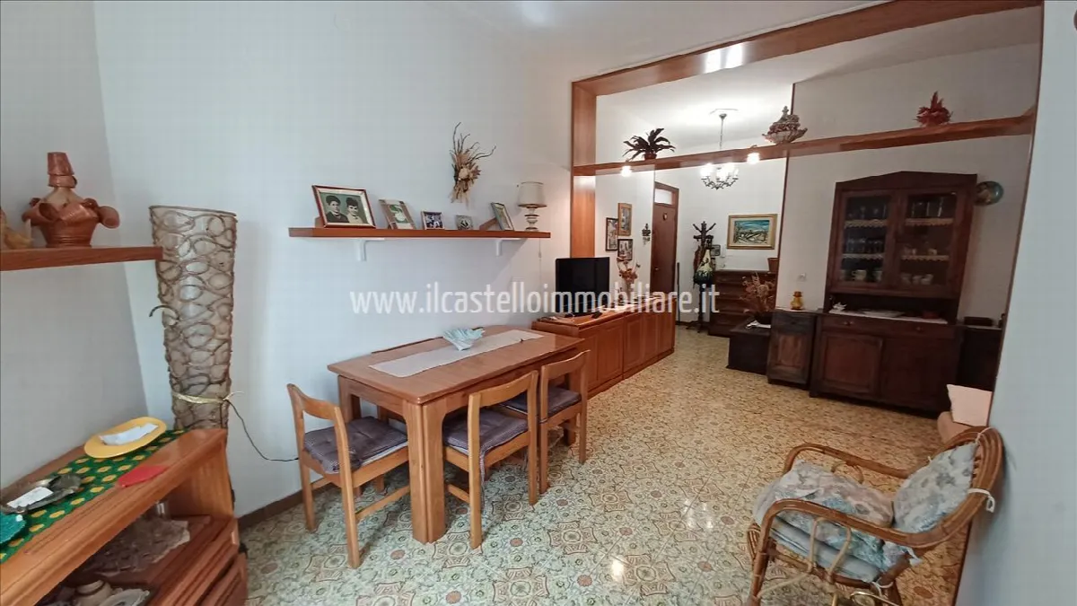 Appartamento in vendita a Sarteano - foto 3