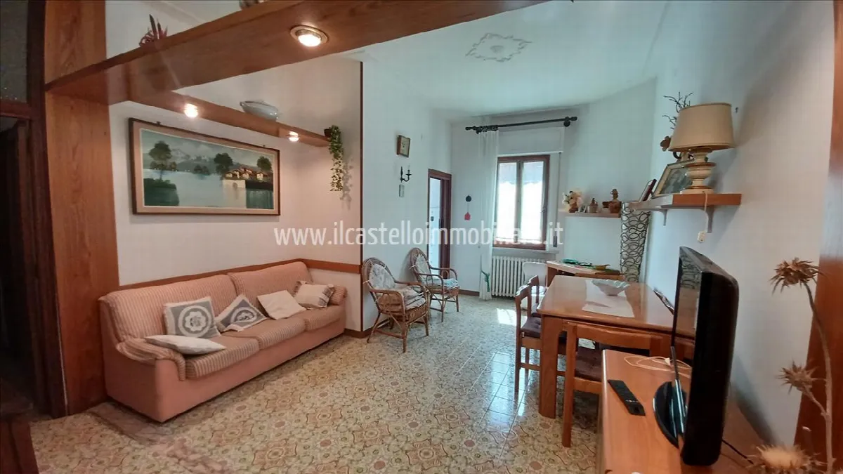 Appartamento in vendita a Sarteano - foto 4
