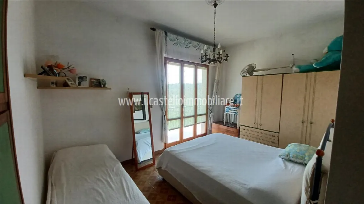 Appartamento in vendita a Sarteano - foto 5