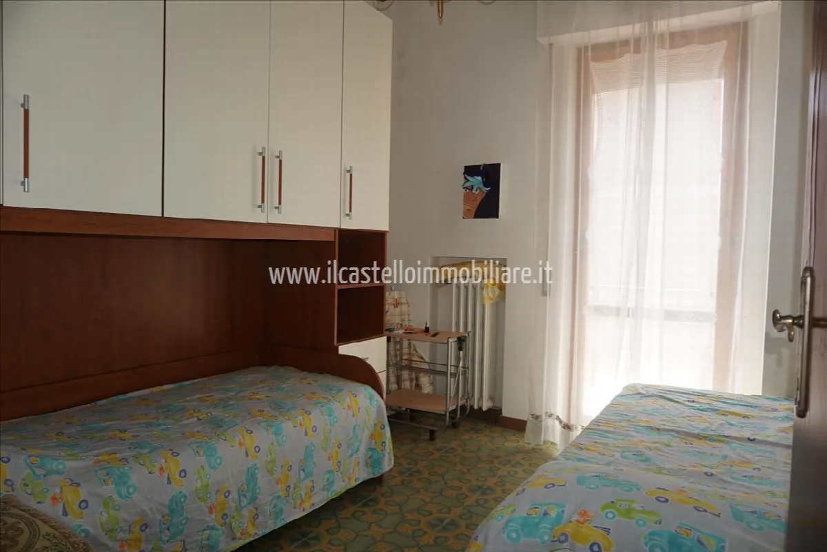 Appartamento in vendita a Sarteano - foto 6