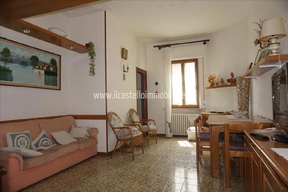 Appartamento in vendita a Sarteano - foto 7