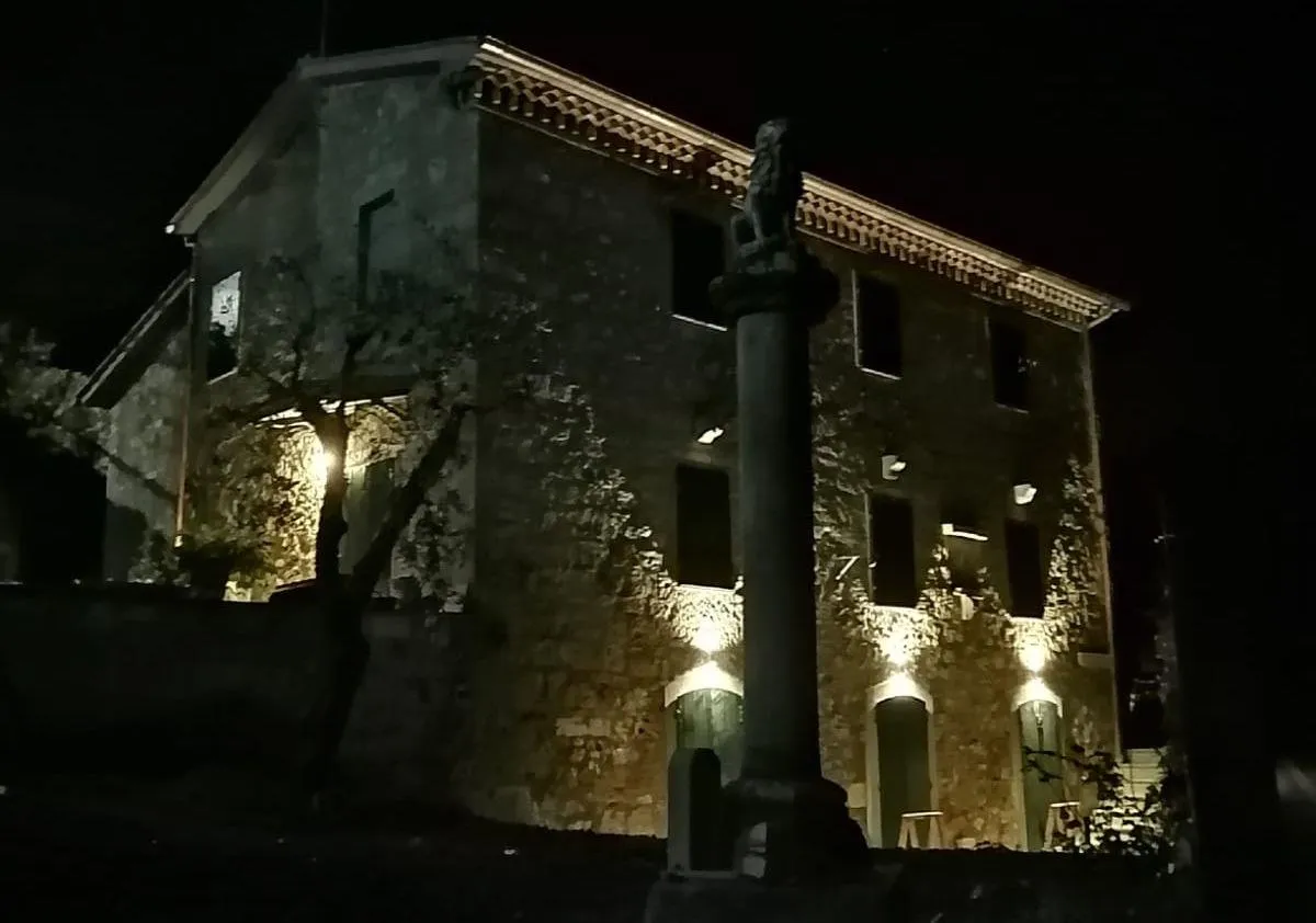 Rustico in vendita a Sarteano - foto 2