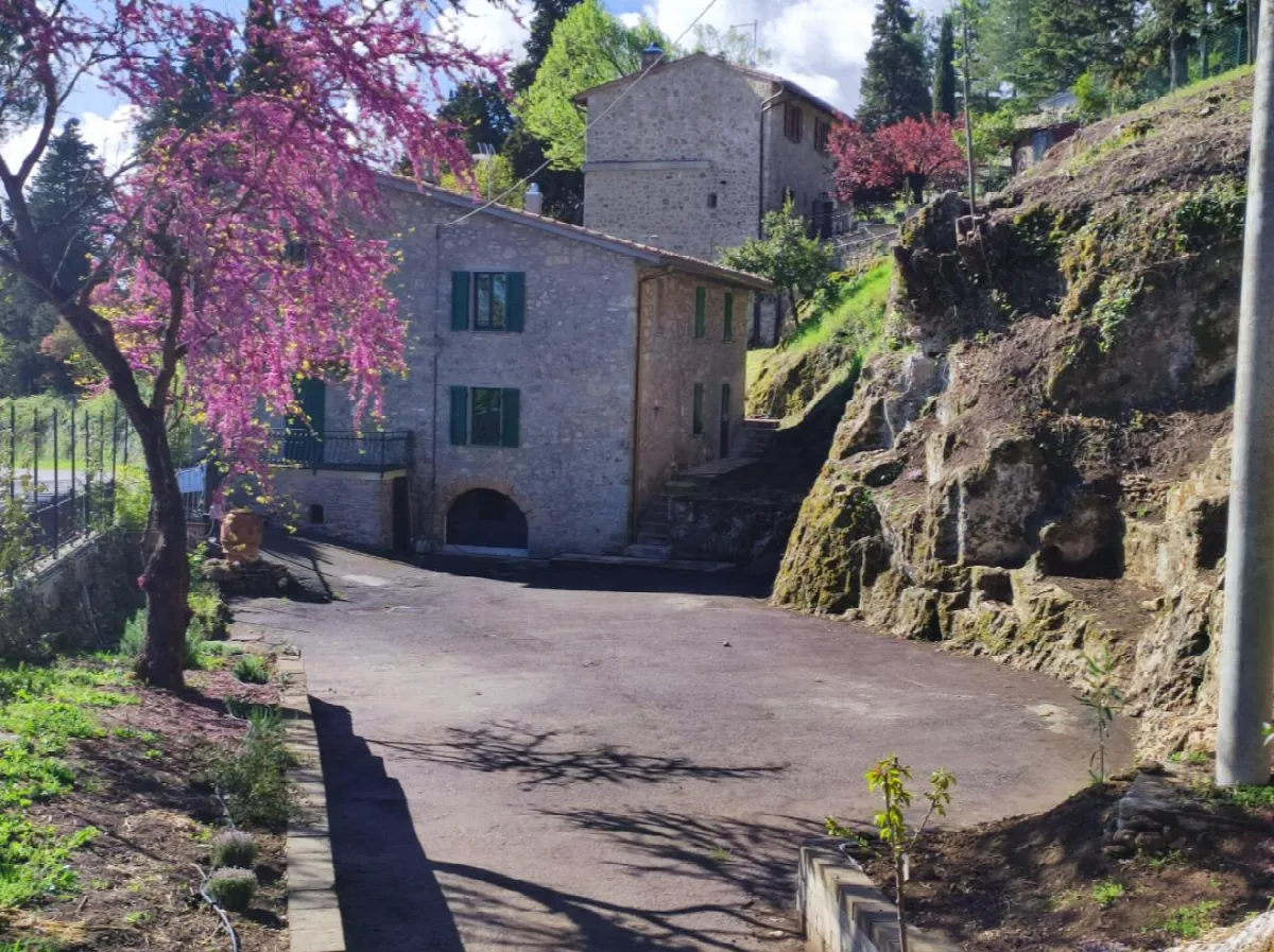 Rustico in vendita a Sarteano - foto 3