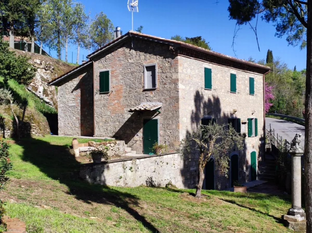 Rustico in vendita a Sarteano - foto 4