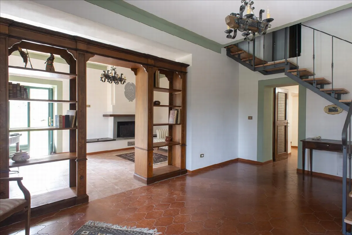 Rustico in vendita a Sarteano - foto 6