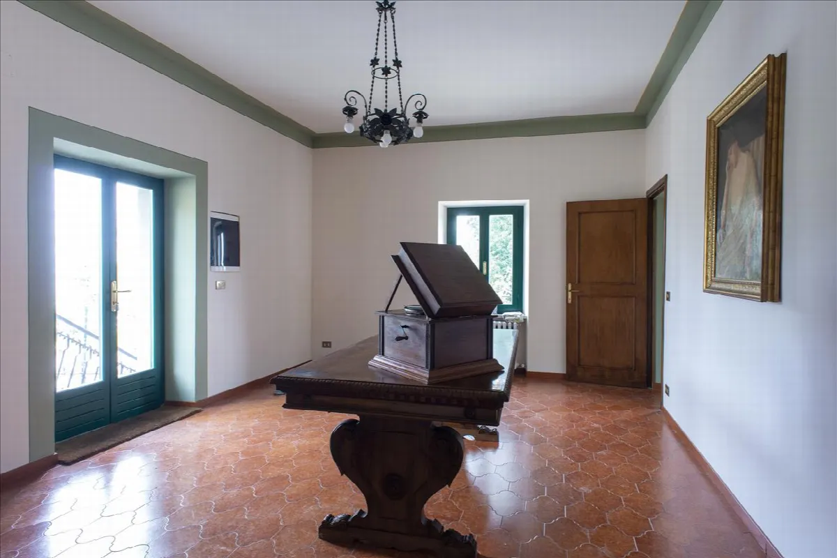 Rustico in vendita a Sarteano - foto 8