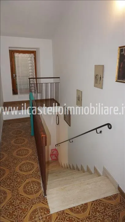 Casa indipendente in vendita a San Casciano dei Bagni - Celle Sul Rigo - foto 10