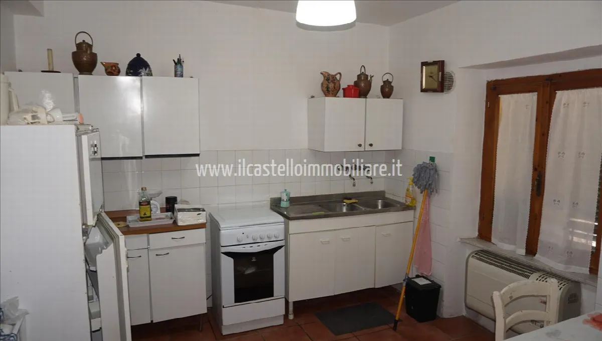 Casa indipendente in vendita a San Casciano dei Bagni - Celle Sul Rigo - foto 2