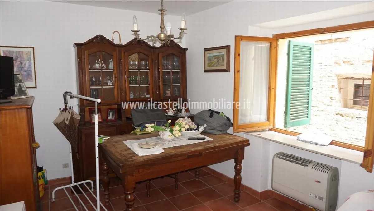 Casa indipendente in vendita a San Casciano dei Bagni - Celle Sul Rigo - foto 3