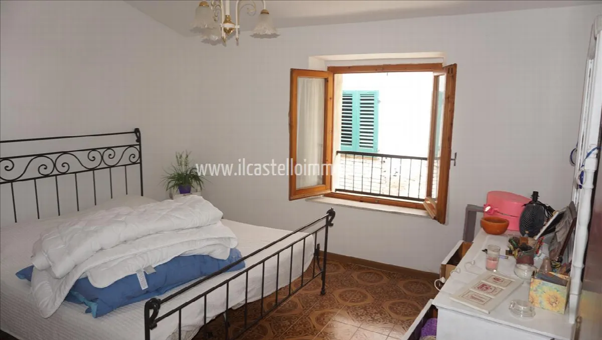 Casa indipendente in vendita a San Casciano dei Bagni - Celle Sul Rigo - foto 4