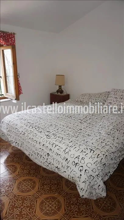 Casa indipendente in vendita a San Casciano dei Bagni - Celle Sul Rigo - foto 5