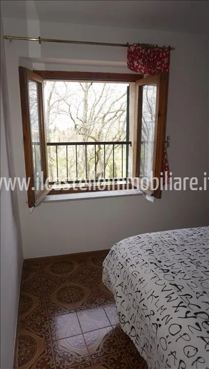 Casa indipendente in vendita a San Casciano dei Bagni - Celle Sul Rigo - foto 6
