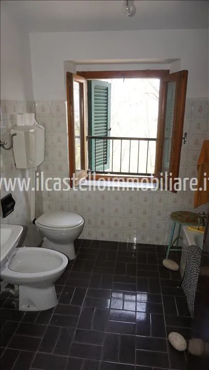 Casa indipendente in vendita a San Casciano dei Bagni - Celle Sul Rigo - foto 7