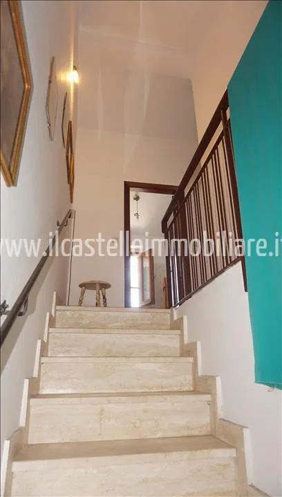 Casa indipendente in vendita a San Casciano dei Bagni - Celle Sul Rigo - foto 8