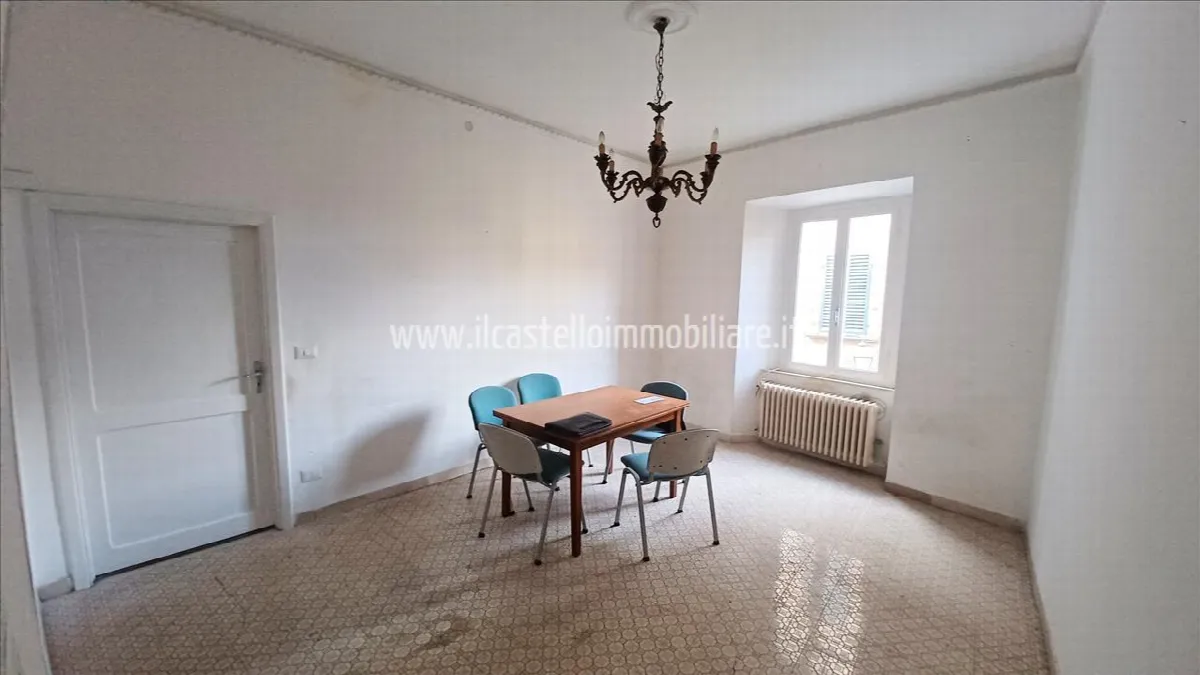 Appartamento in vendita a Lucignano - foto 1