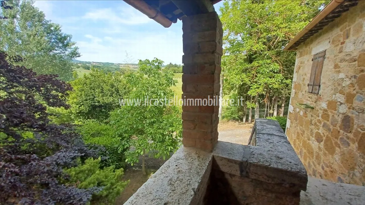 Rustico in vendita a Chianciano Terme - foto 10