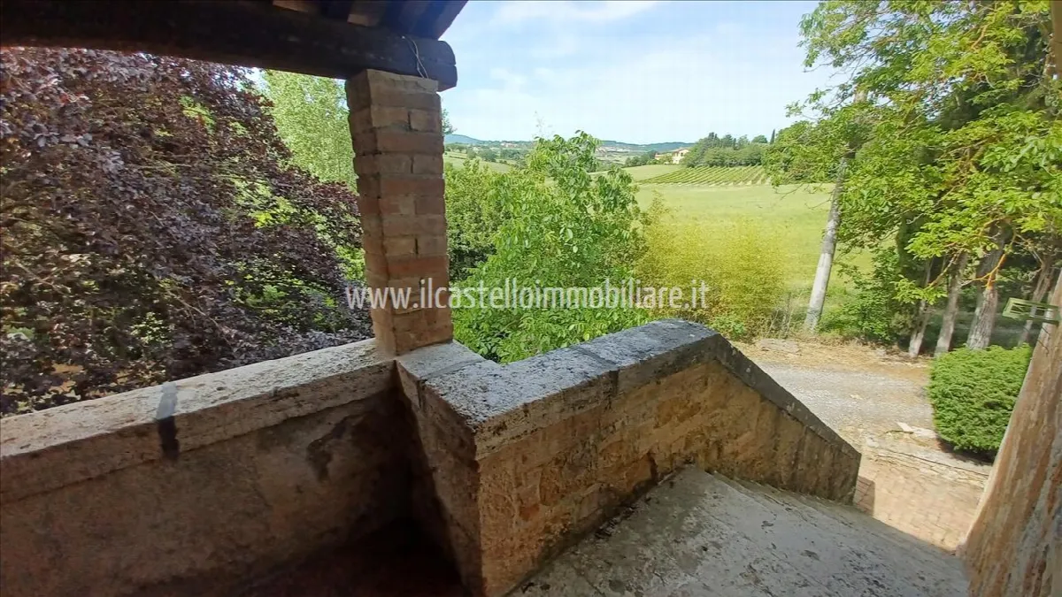 Rustico in vendita a Chianciano Terme - foto 2