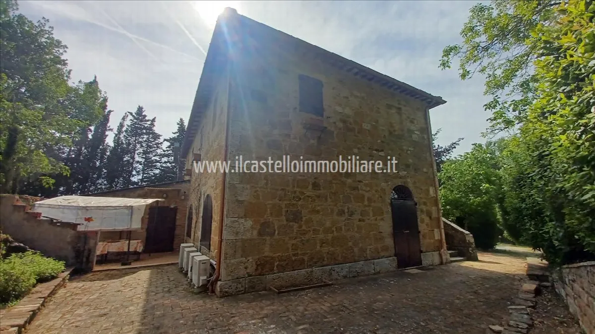 Rustico in vendita a Chianciano Terme - foto 3