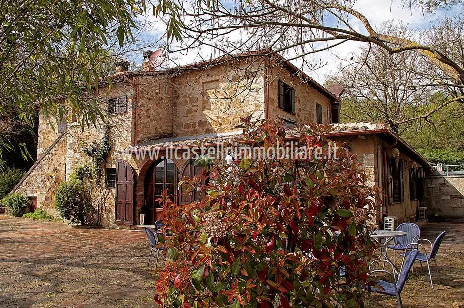 Rustico in vendita a Chianciano Terme - foto 4