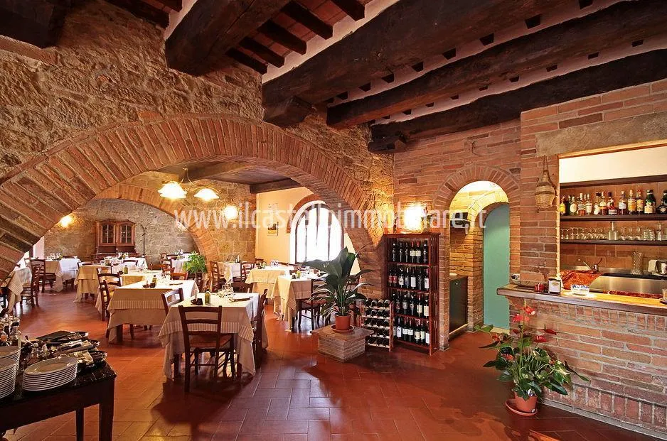 Rustico in vendita a Chianciano Terme - foto 5