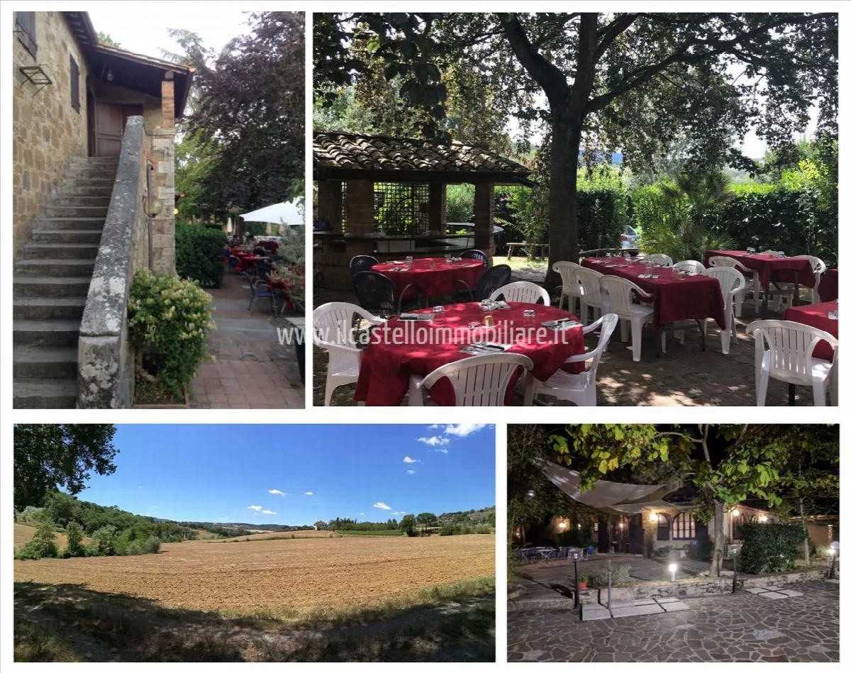 Rustico in vendita a Chianciano Terme - foto 8