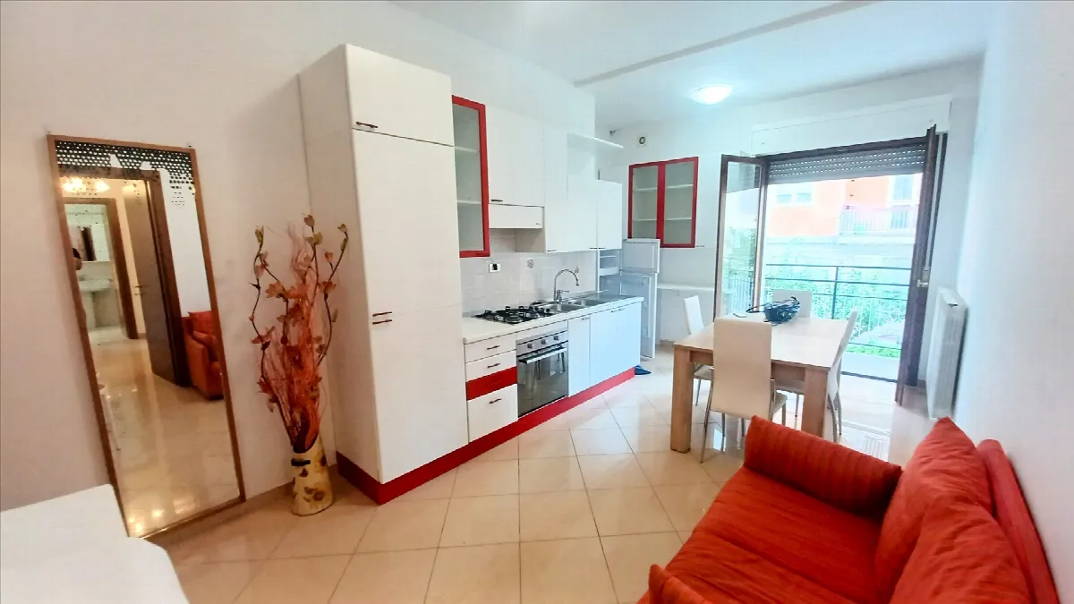 Appartamento in vendita a Chianciano Terme - foto 1