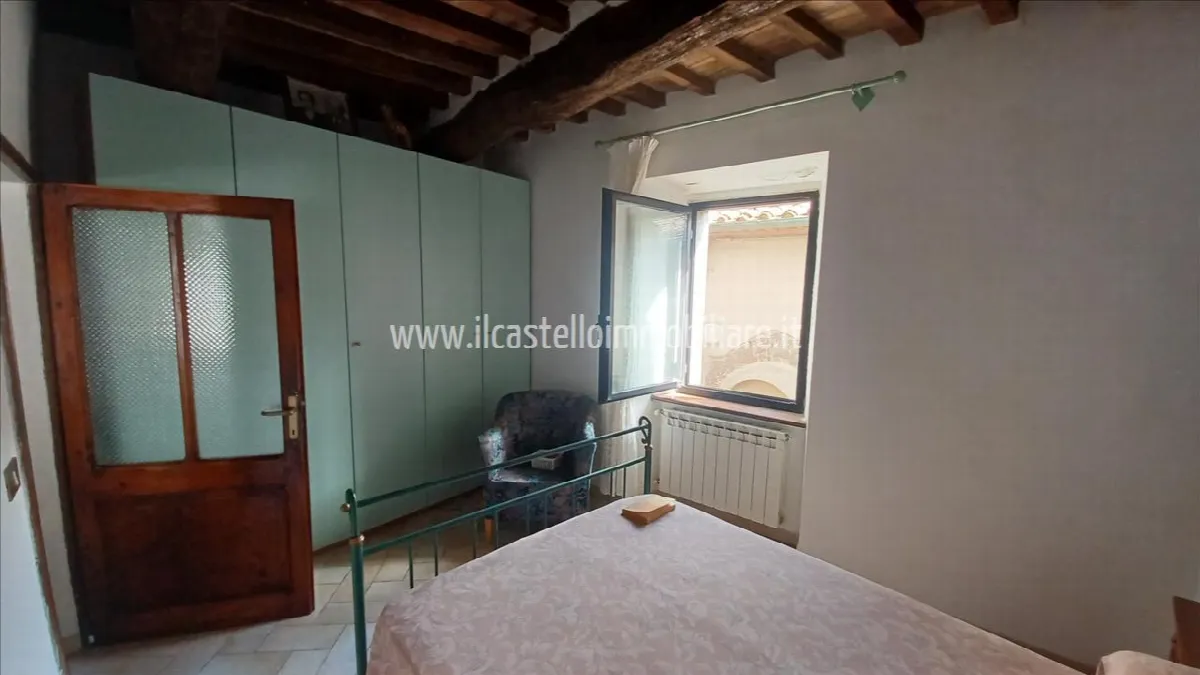 Casa indipendente in vendita a Radicofani - foto 10