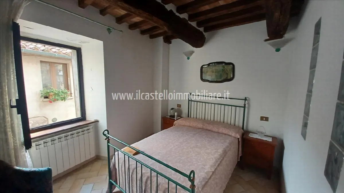 Casa indipendente in vendita a Radicofani - foto 3