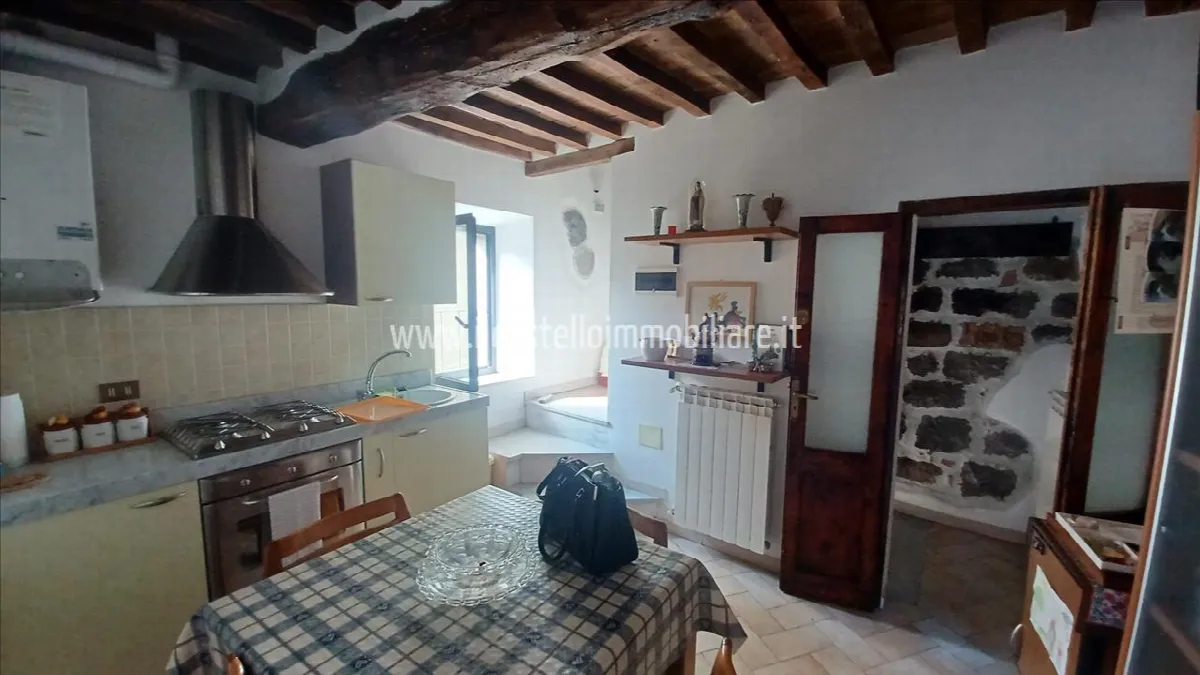 Casa indipendente in vendita a Radicofani - foto 4