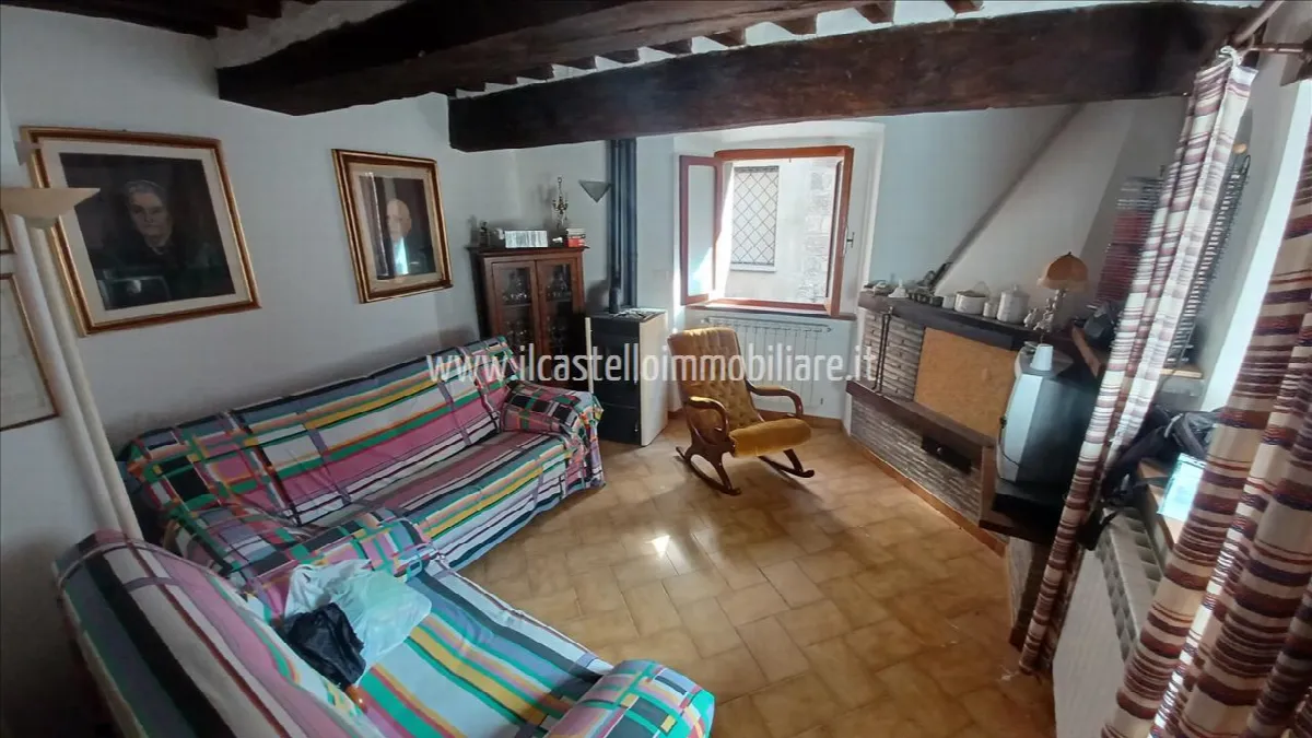 Casa indipendente in vendita a Radicofani - foto 5
