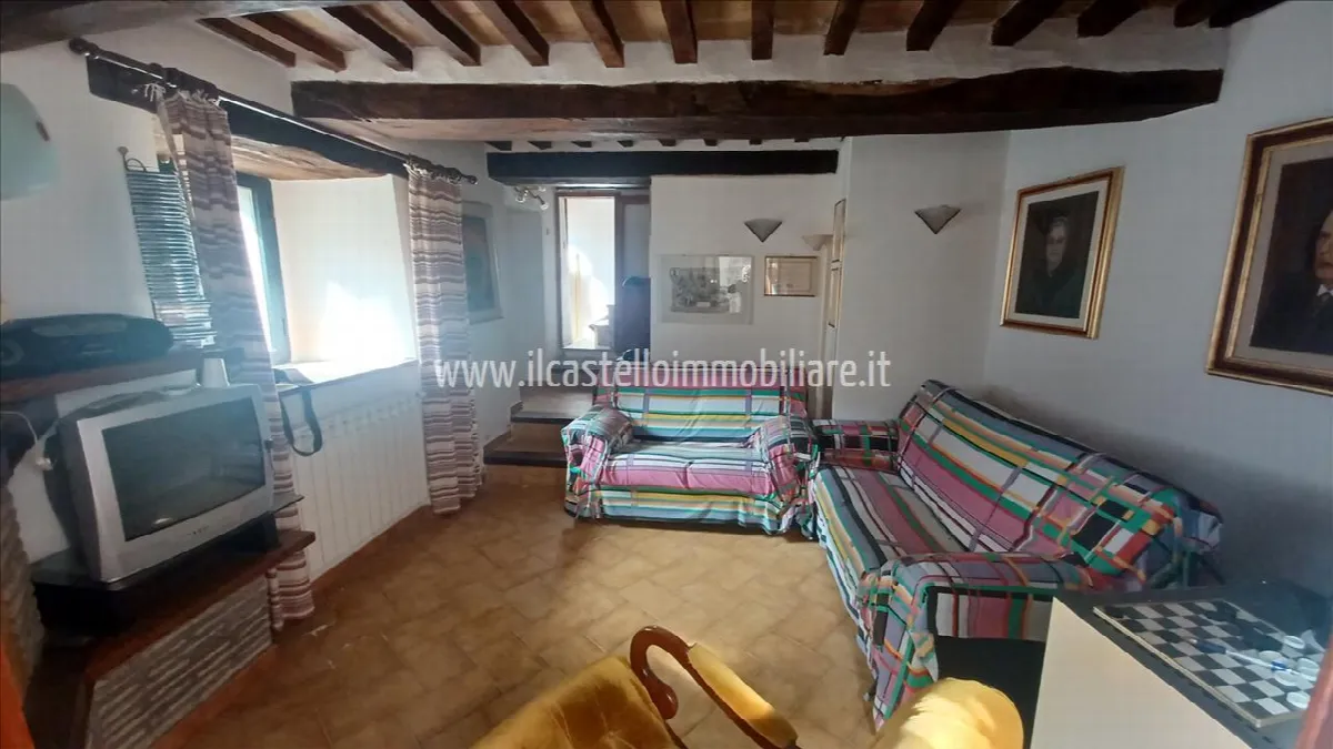 Casa indipendente in vendita a Radicofani - foto 6