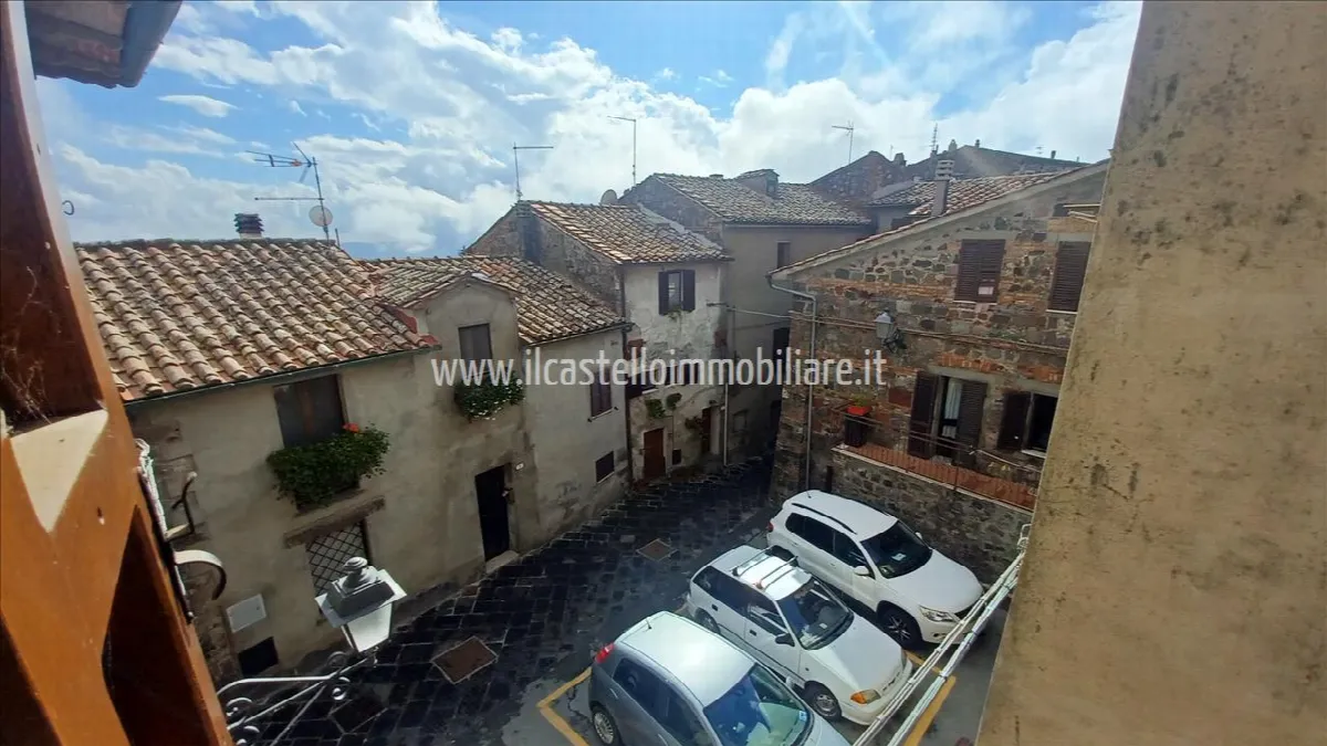 Casa indipendente in vendita a Radicofani - foto 8