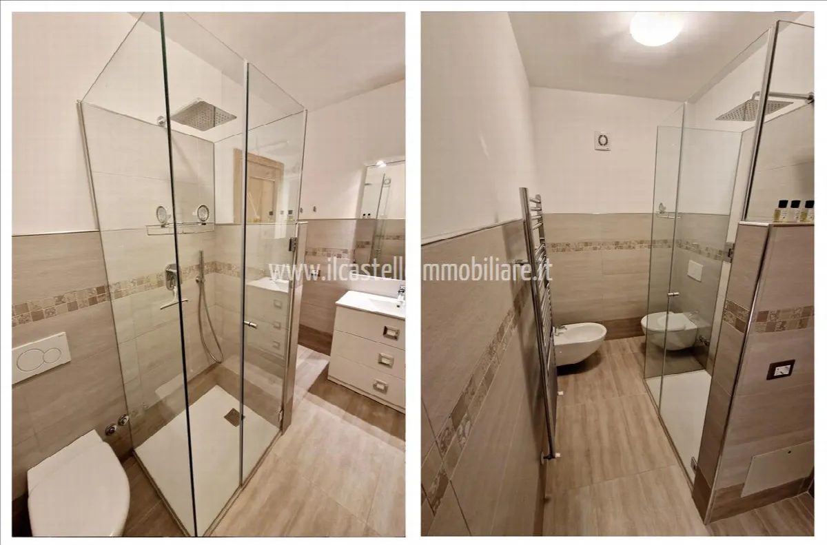 Casa indipendente in vendita a Sarteano - foto 10