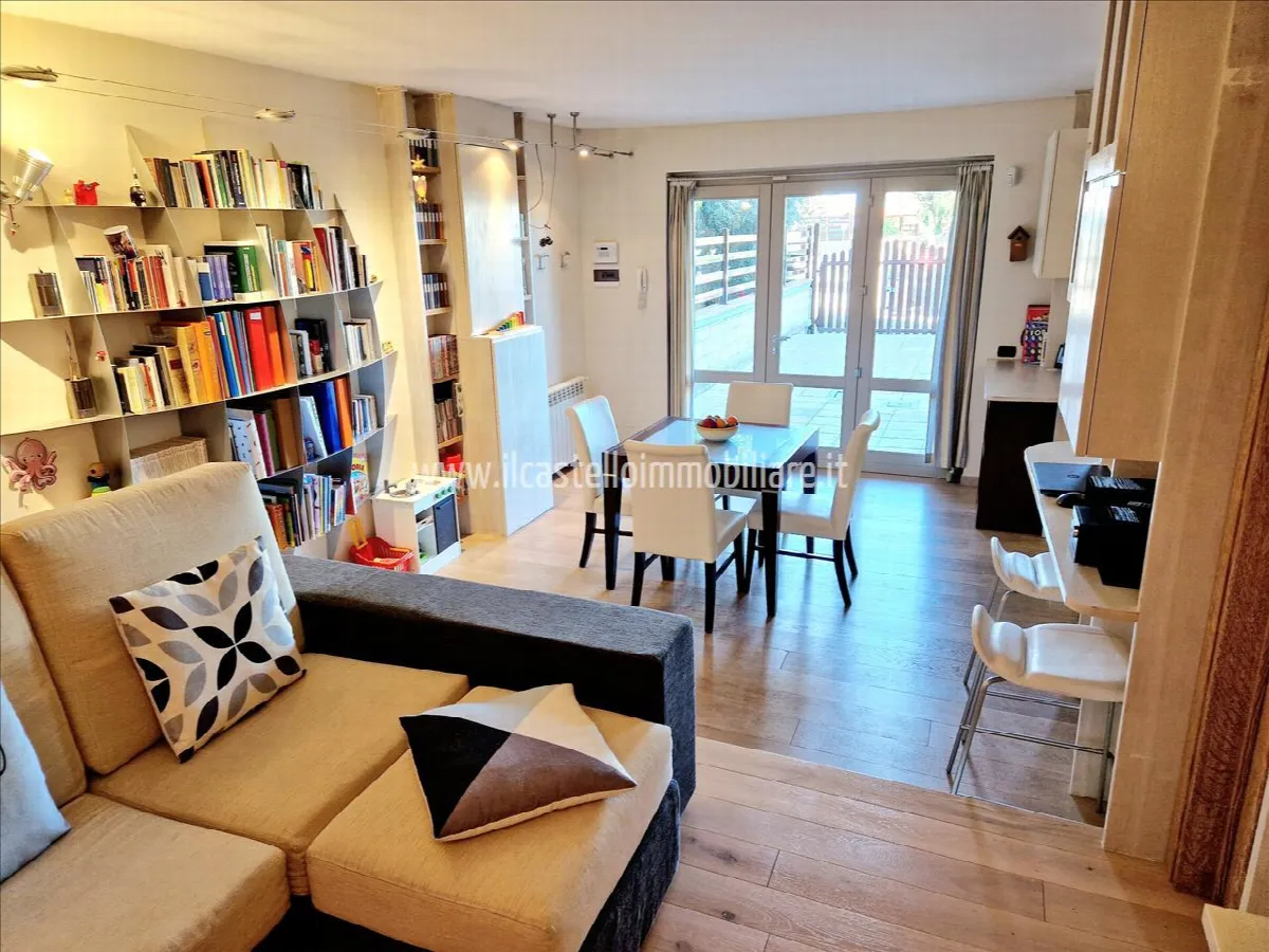 Casa indipendente in vendita a Sarteano - foto 2