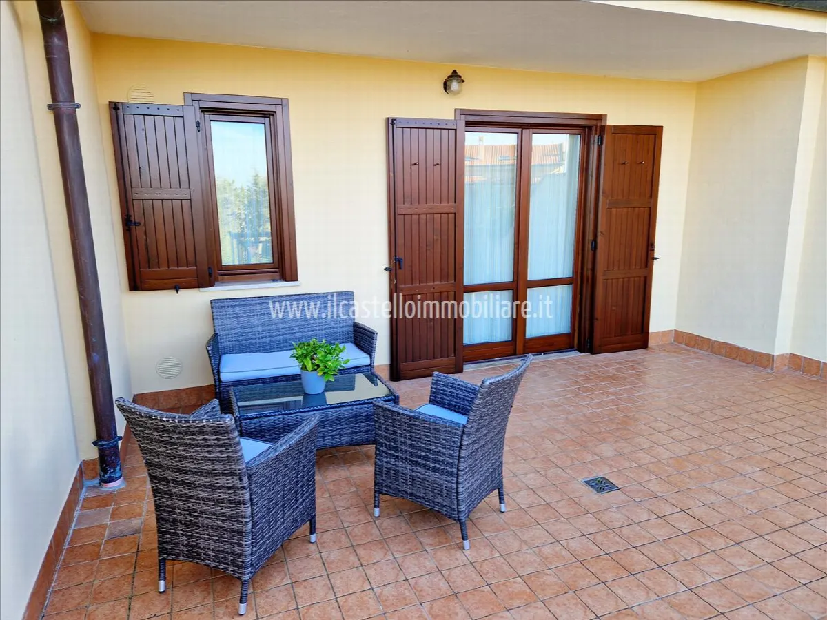 Casa indipendente in vendita a Sarteano - foto 5