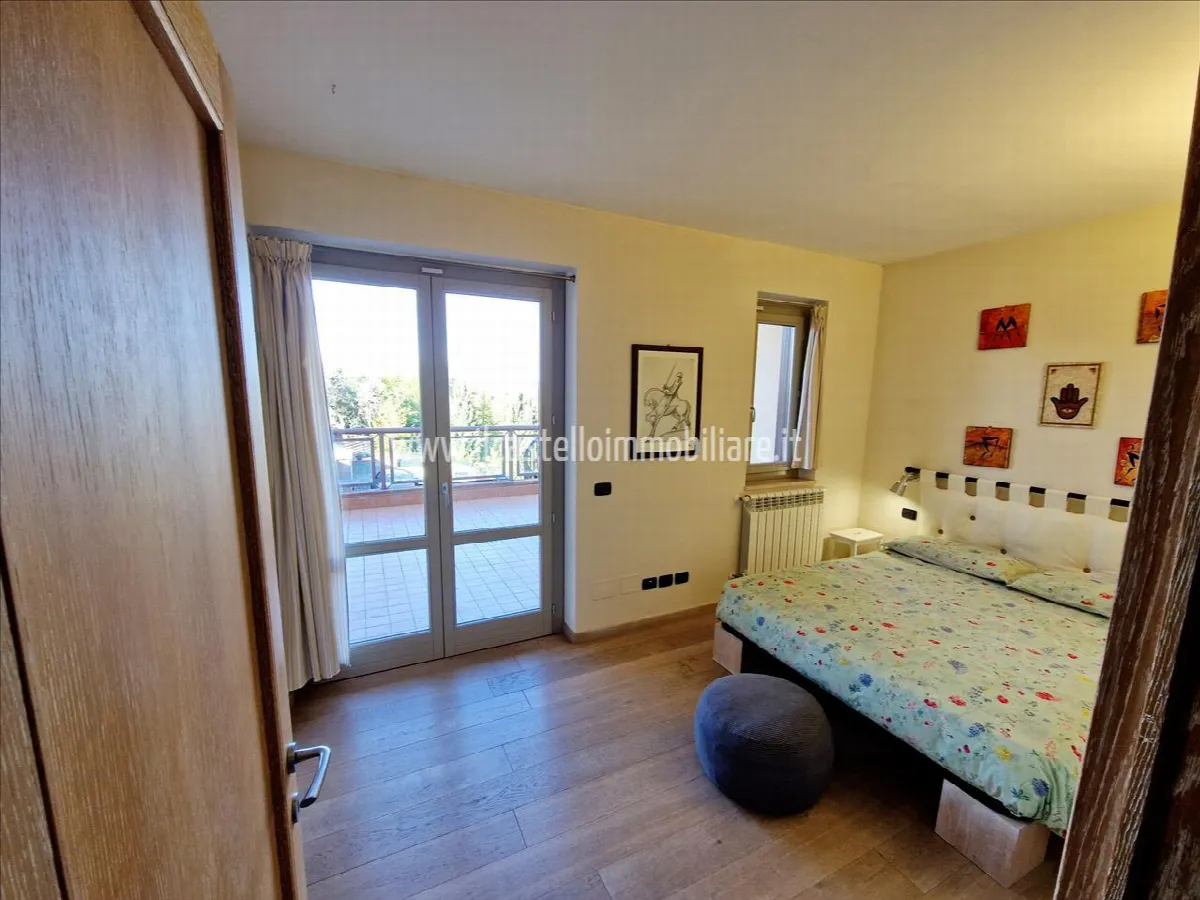 Casa indipendente in vendita a Sarteano - foto 7
